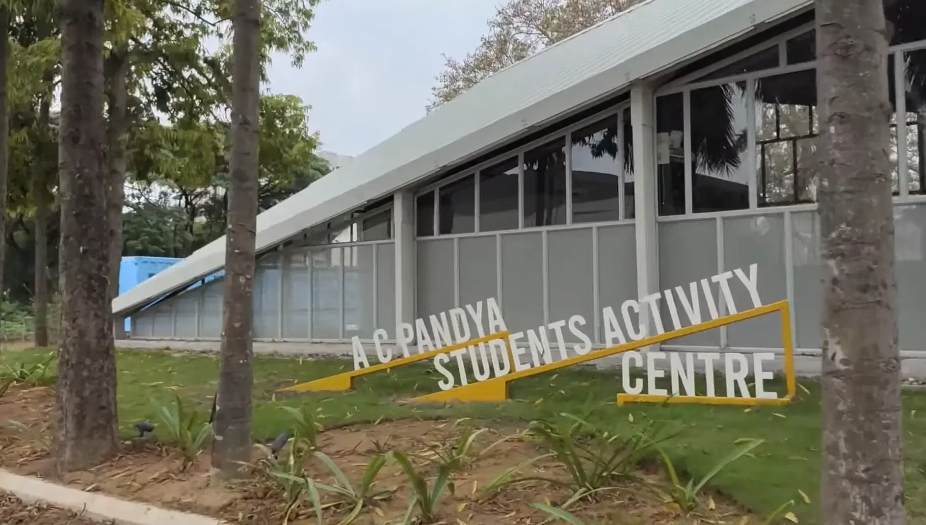 IIT Kharagpur Academic Building photo 26